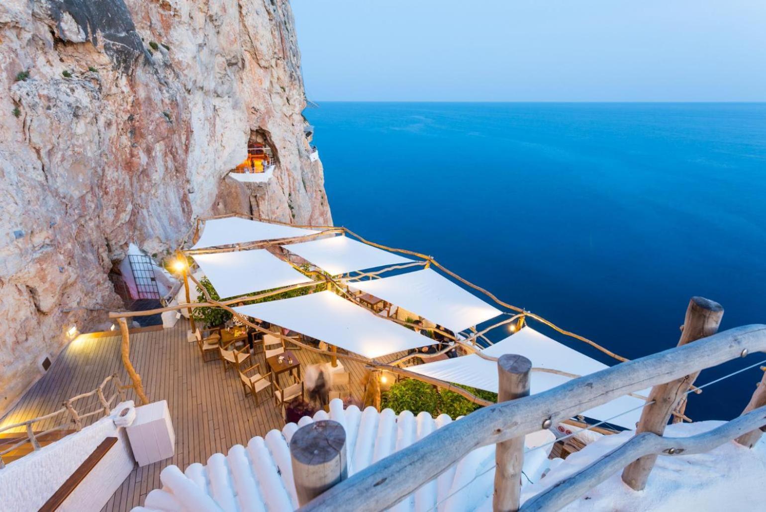 Villa Ca Nostra Cala En Porter  Esterno foto